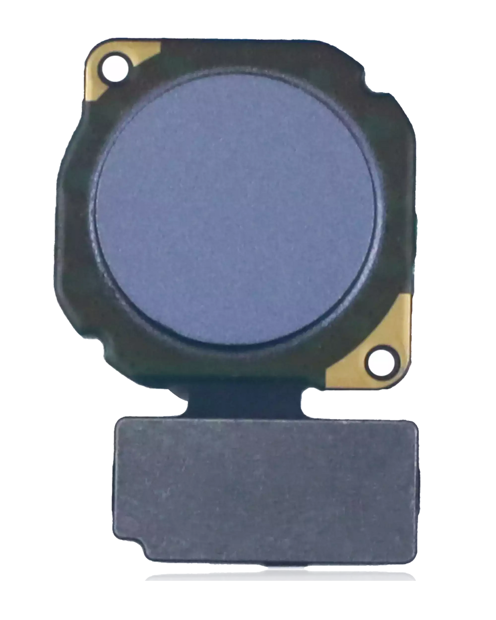 Fingerabdrucksensor mit Flexkabel für Huawei Honor 10 Lite (Sky Blue)
