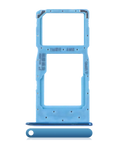 SIM-Karten-Tray für Huawei Honor 10 Lite (Sky Blue)