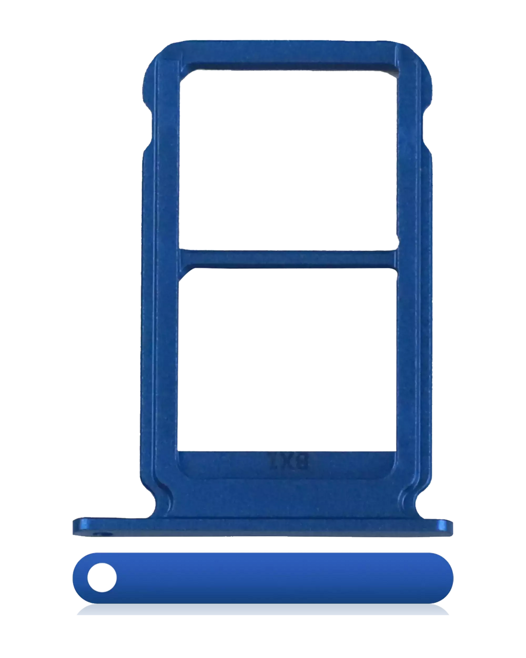 SIM-Kartenfach für Huawei Honor 10 (Phantom Blue)