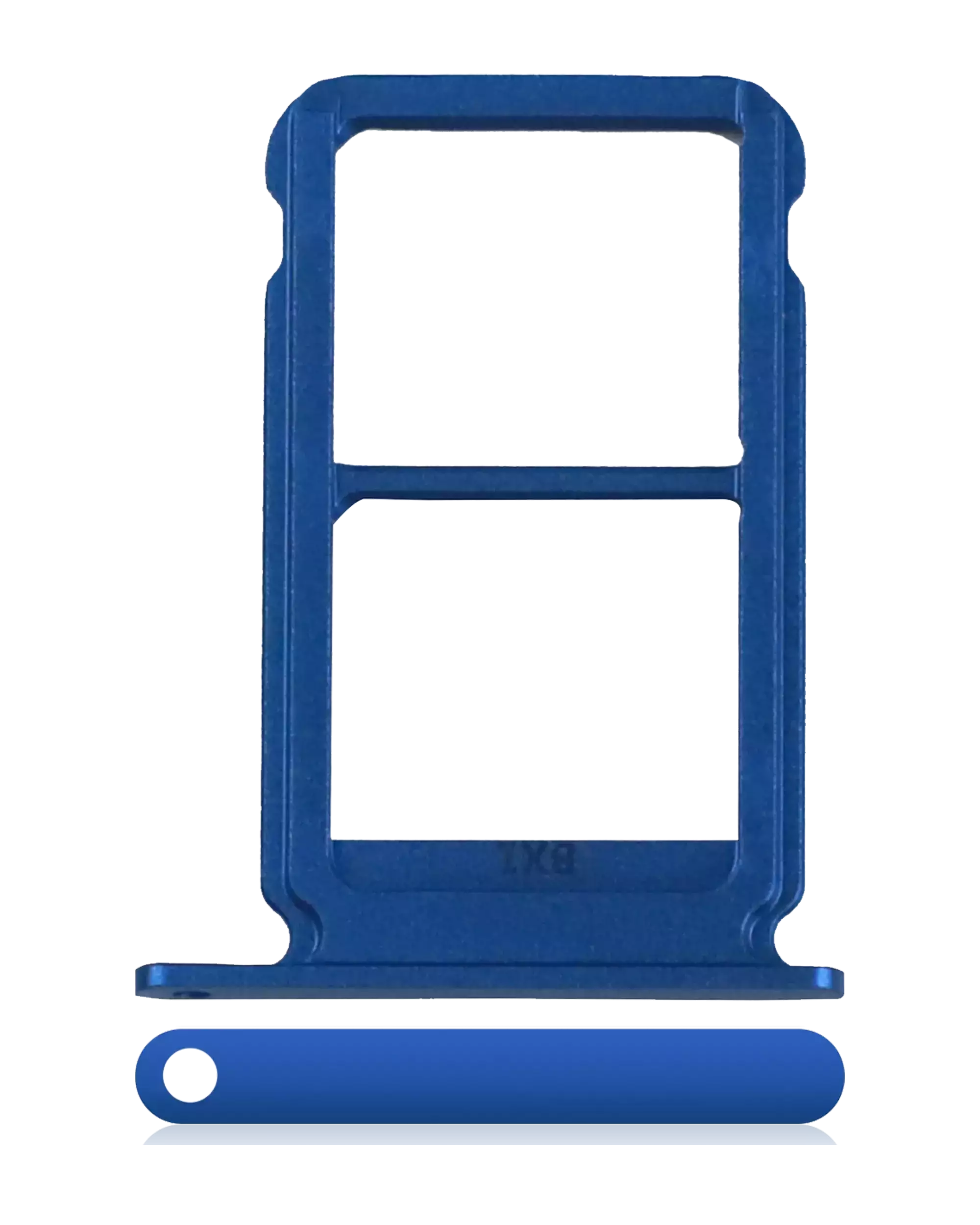 SIM-Kartenfach für Huawei Honor 10 (Phantom Blue)