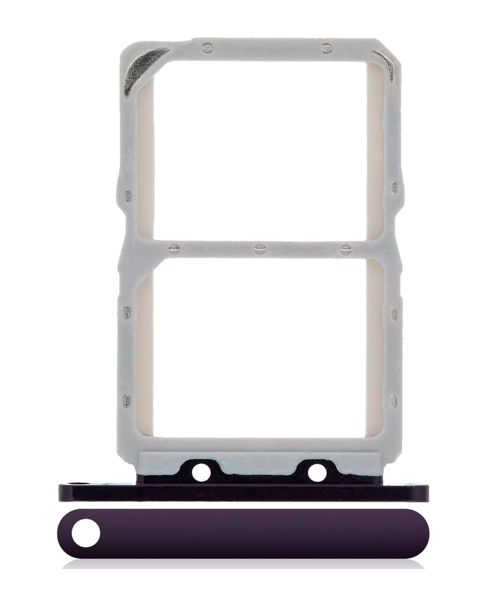 SIM-Kartenfach für Huawei Honor 20 Pro (Phantom Black)