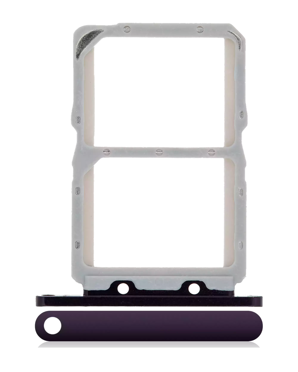 SIM-Kartenfach für Huawei Honor 20 Pro (Phantom Black)