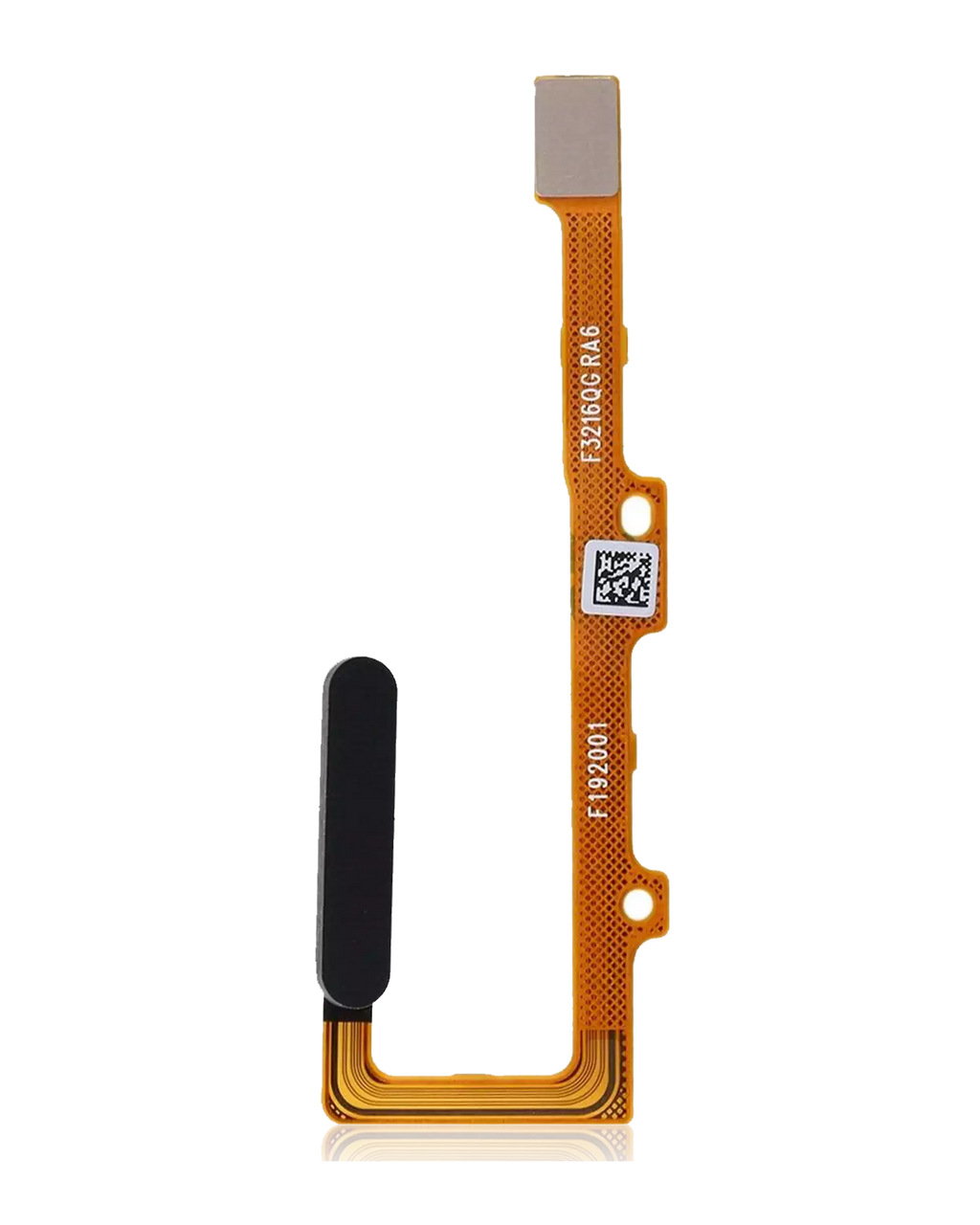 Fingerabdrucksensor mit Flexkabel für Huawei Honor 20/20 Pro Schwarz