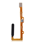 Fingerabdrucksensor mit Flexkabel für Huawei Honor 20/20 Pro Schwarz