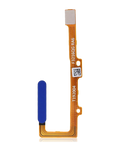 Fingerabdrucksensor mit Flexkabel für Huawei Honor 20 / 20 Pro Sapphire (Blau)