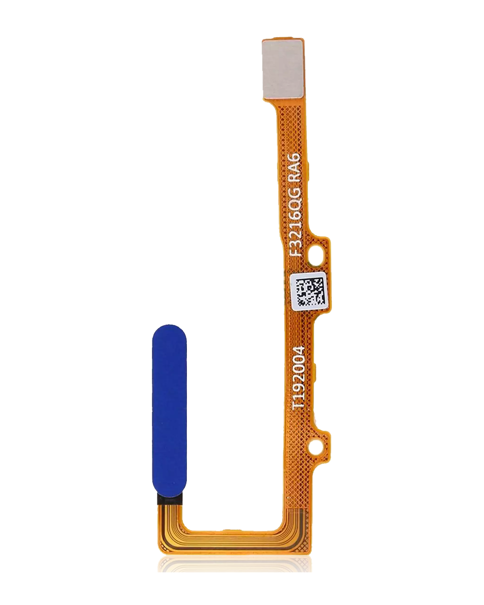 Fingerabdrucksensor mit Flexkabel für Huawei Honor 20 / 20 Pro Sapphire (Blau)