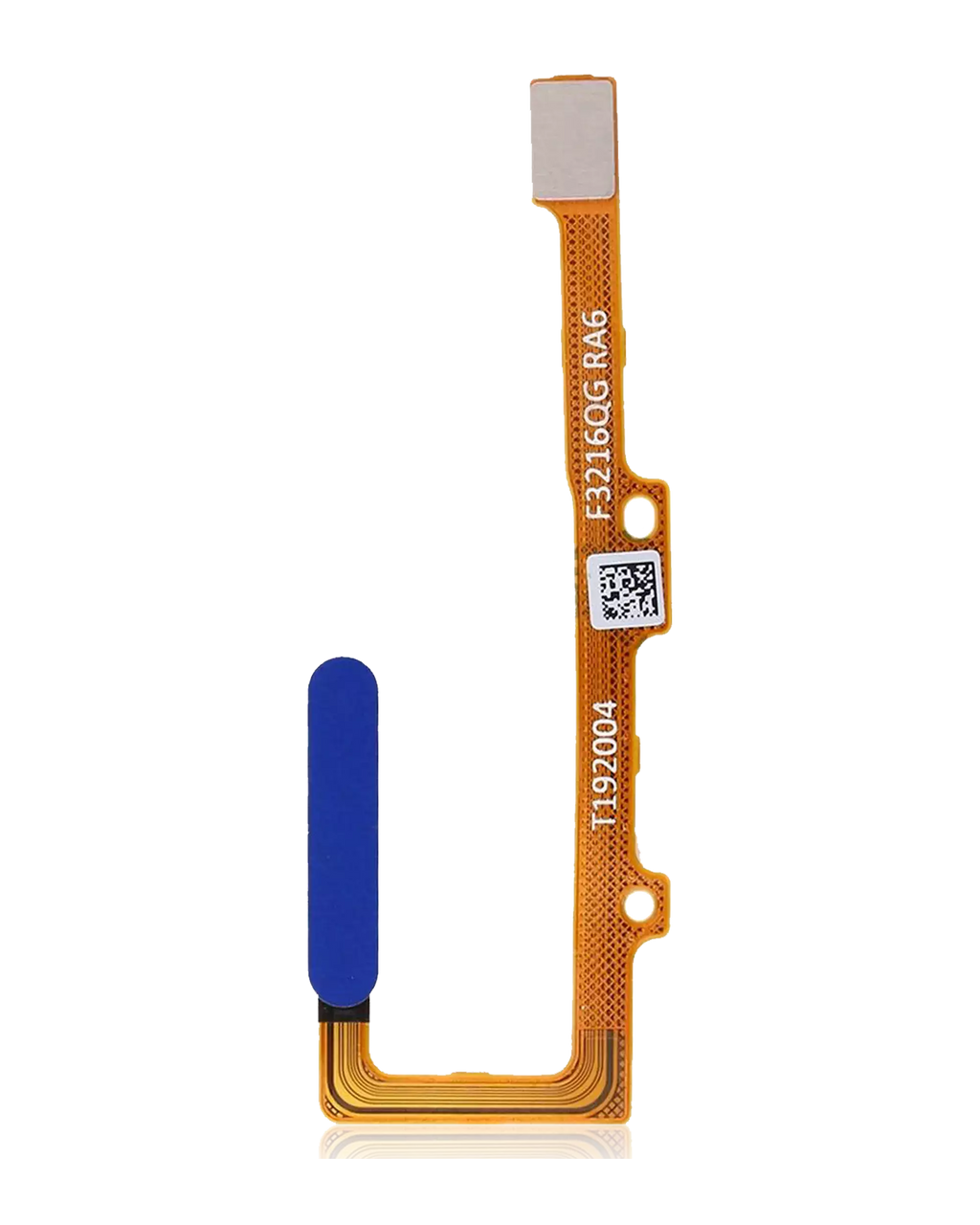 Fingerabdrucksensor mit Flexkabel für Huawei Honor 20 / 20 Pro Sapphire (Blau)
