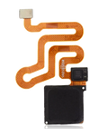 Fingerprint reader with flex cable for Huawei P9 Lite (Black)
