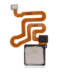 Fingerprint Reader with Flex Cable for Huawei P9 Lite (Gold)