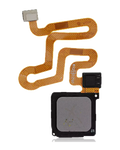Fingerprint reader with flex cable for Huawei P9 (Titanium Grey)