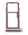 SIM Tray for Huawei P9 (Rose Gold)