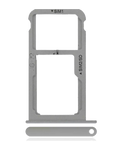 SIM-Kartenhalter für Huawei P9 (Ceramic White)