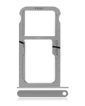 SIM-Kartenhalter für Huawei P9 (Mystic Silver)
