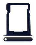 SIM and SD Card Tray for Huawei Mate 7 (Black)