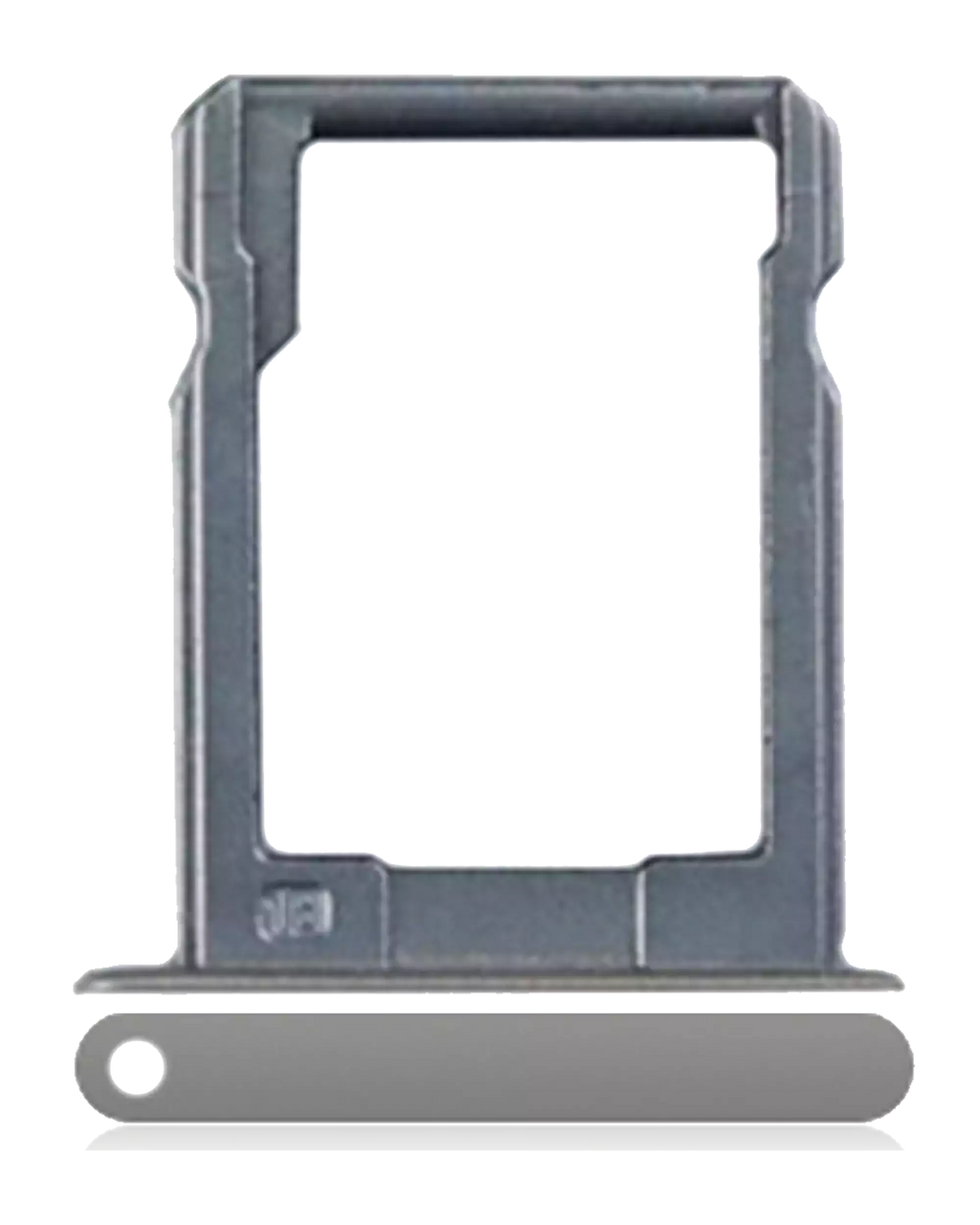 SIM- und SD-Kartentray für Huawei Mate 7 (Gold)