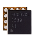 Backlight Driver Booster IC für iPhone SE/6S/6S Plus (U4020/U4050)