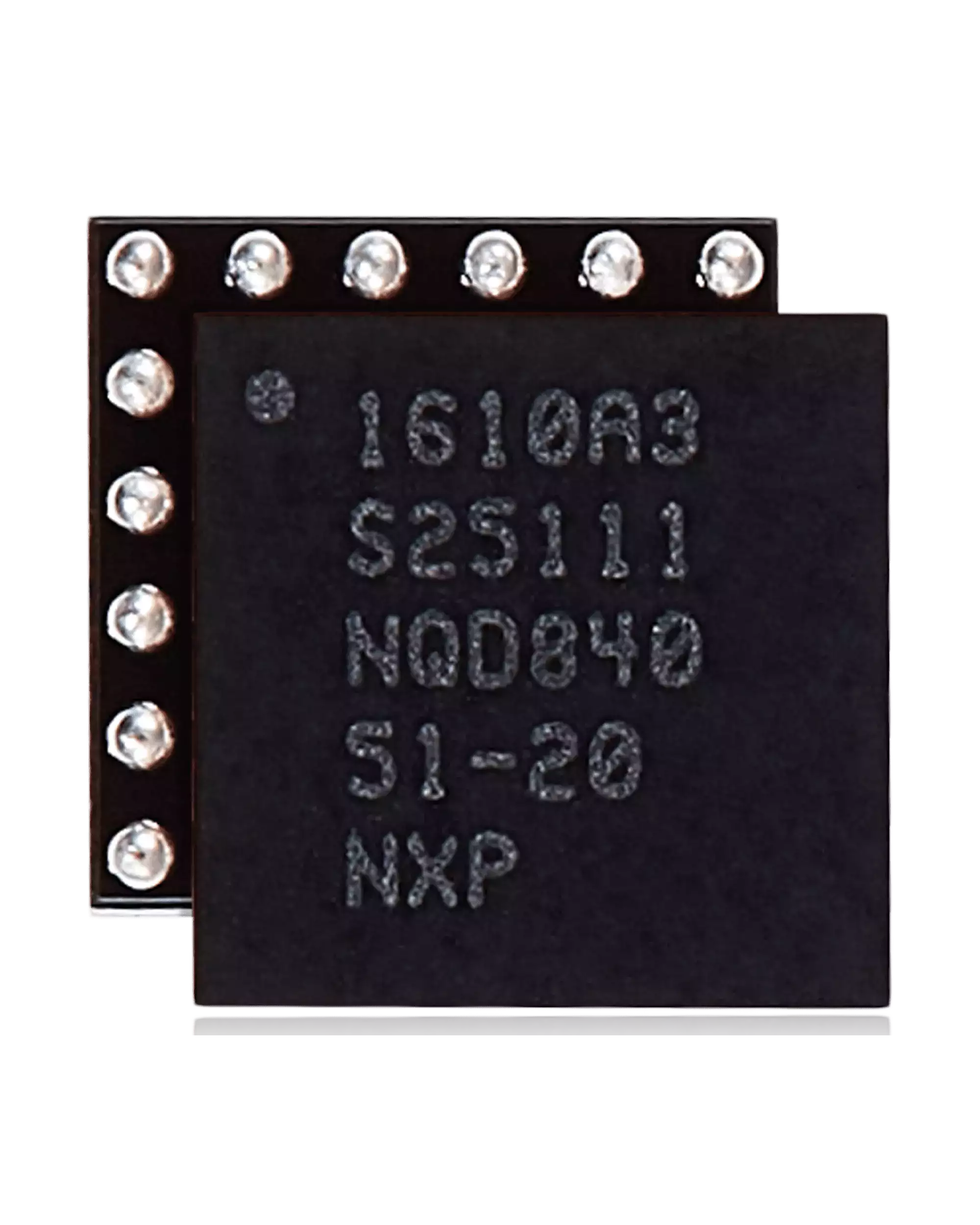 Tristar U2 Charging IC for iPhone SE (2016) / 6S / 6S Plus (U4500: 1610A3: 36 Pins)