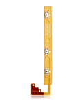 Volume Button Flex Cable for LG Stylo 6 / K71