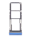 Dual-SIM-Kartenfach für Xiaomi Redmi Note 8T / Note 8 (Neptune Blue)
