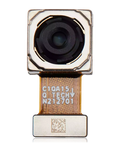 Rear Camera (Wide-Angle) for Xiaomi Redmi Note 12 4G