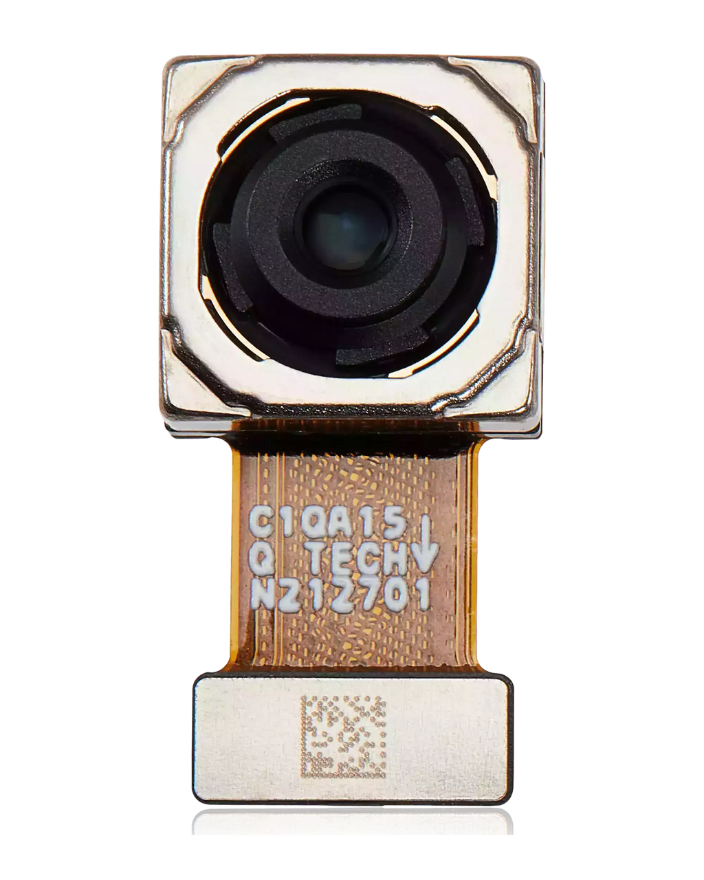 Rear Camera (Wide-Angle) for Xiaomi Redmi Note 12 4G