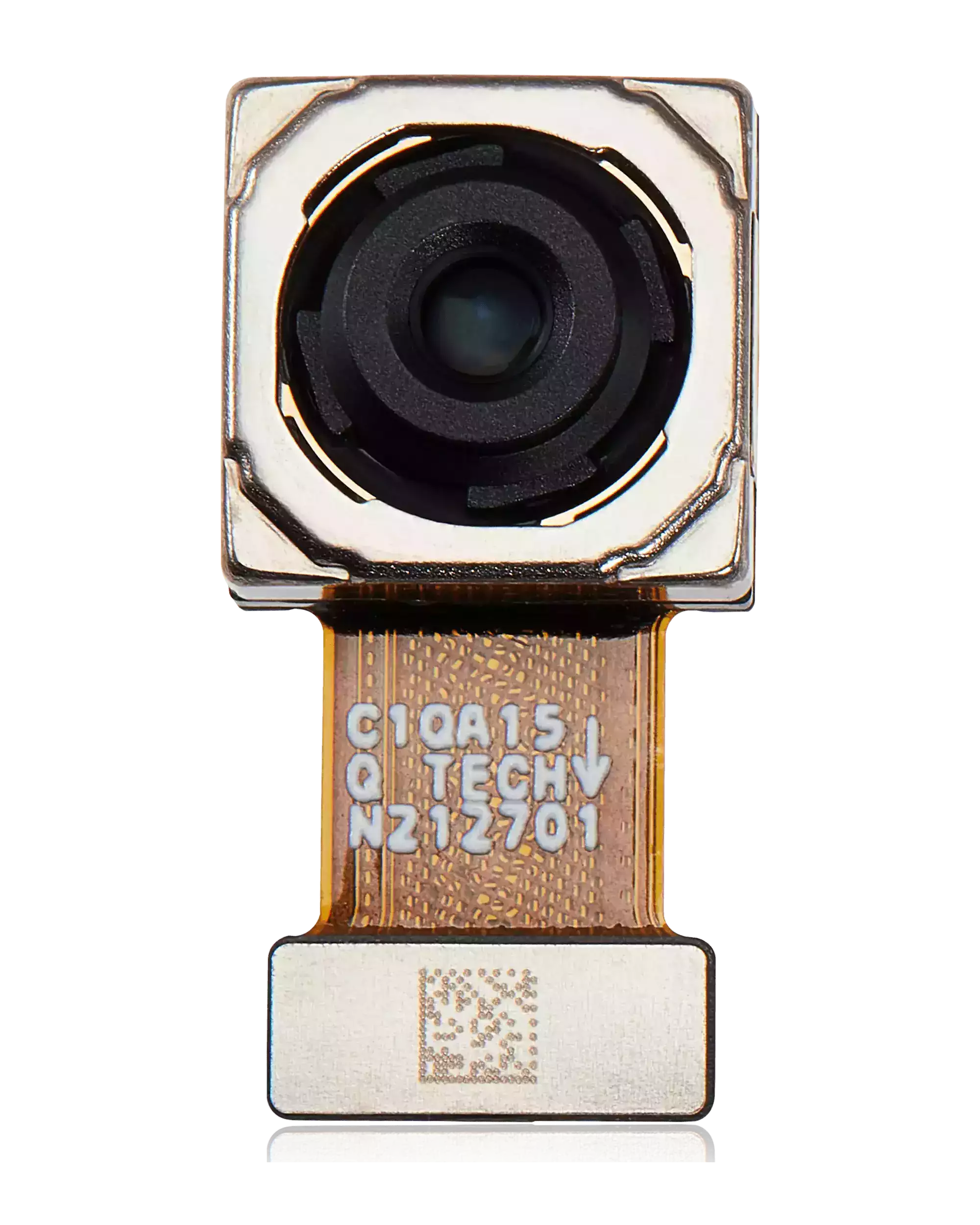 Rear Camera (Wide-Angle) for Xiaomi Redmi Note 12 4G