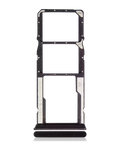 SIM-Kartenhalter für Xiaomi Redmi Note 12S (Onyx Black)