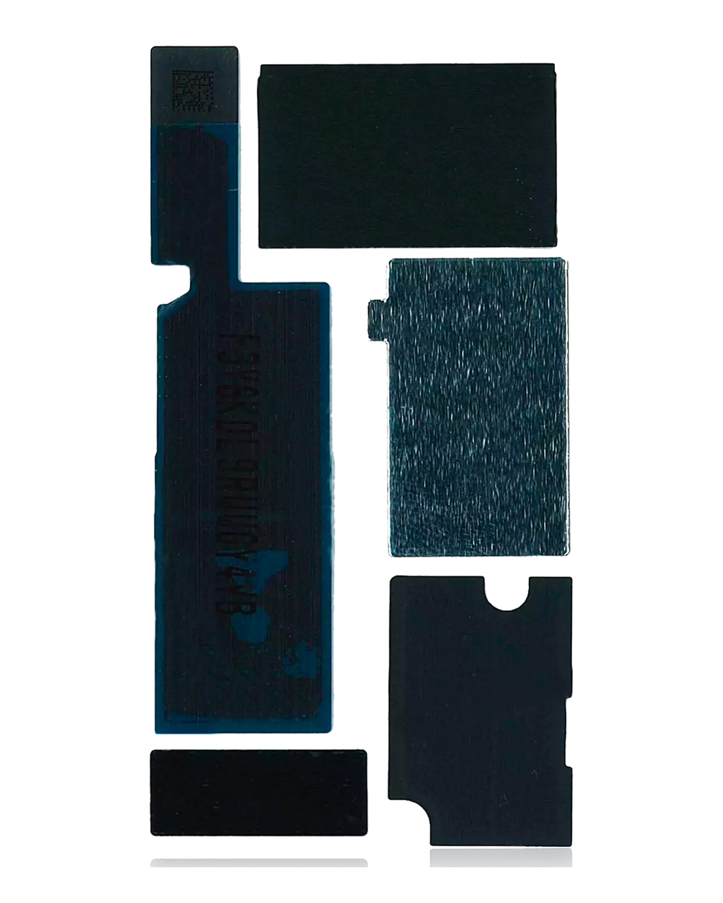 Motherboard Hitzeschild für iPhone 7 Plus (5 Piece Set) (10 Pack)