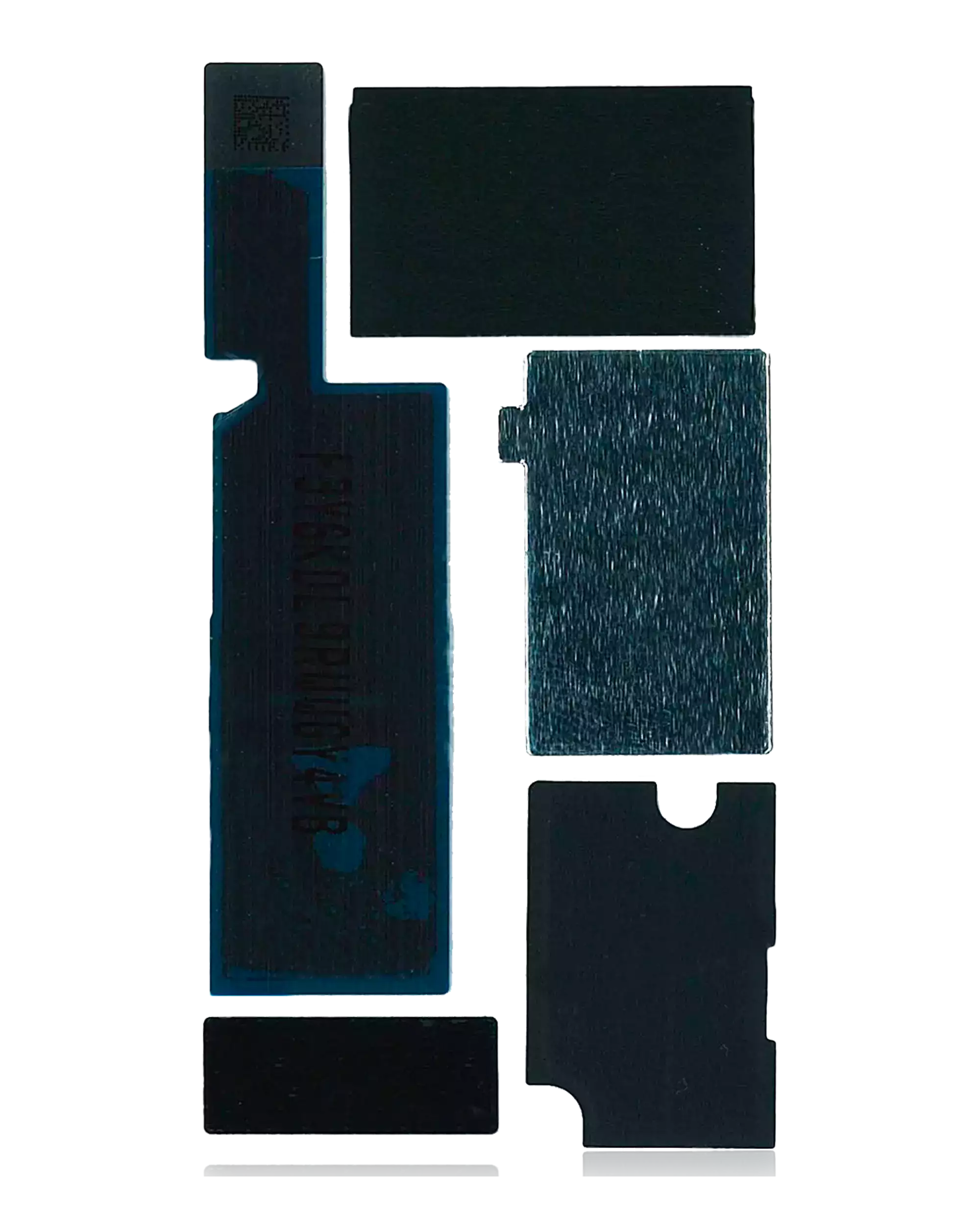 Motherboard Hitzeschild für iPhone 7 Plus (5 Piece Set) (10 Pack)