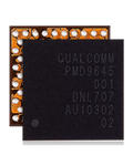 Power-Management-IC Klein für iPhone 7/7 Plus (10er-Pack)