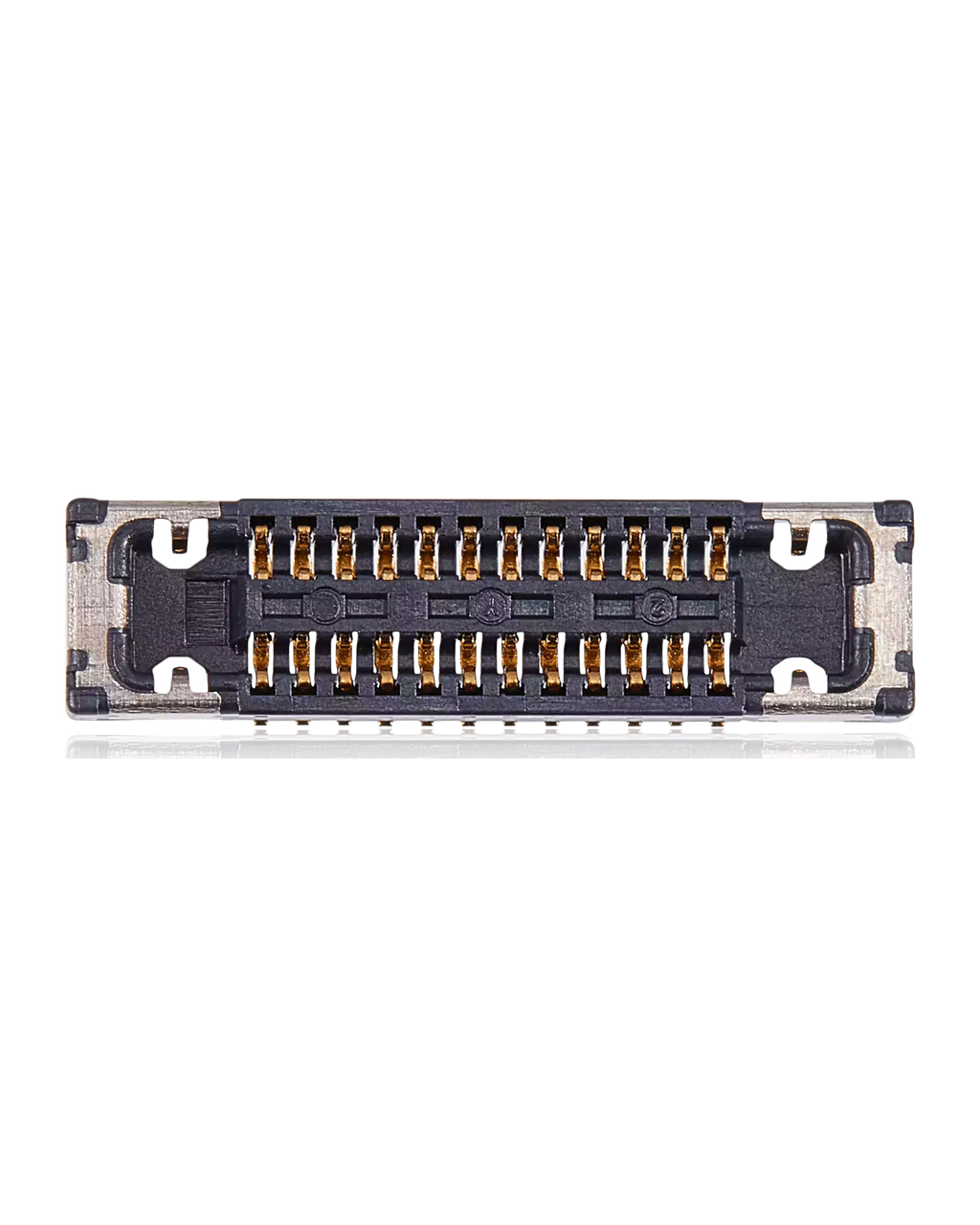 FPC Connector for Home Button for iPhone 7 / 7 Plus (J3801, 24 Pin)