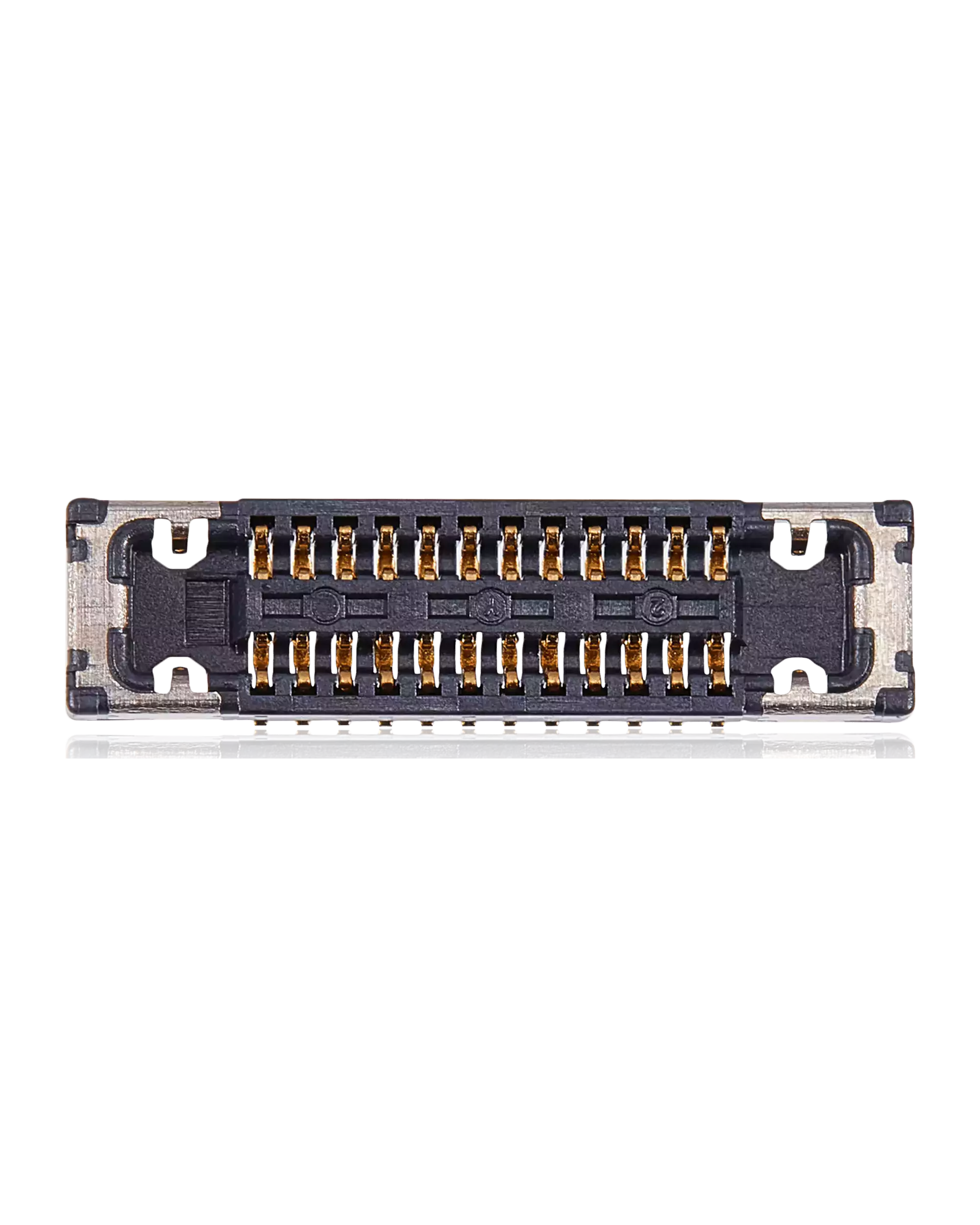 FPC-Stecker für Home-Button für iPhone 7 / 7 Plus (J3801, 24 Pin)