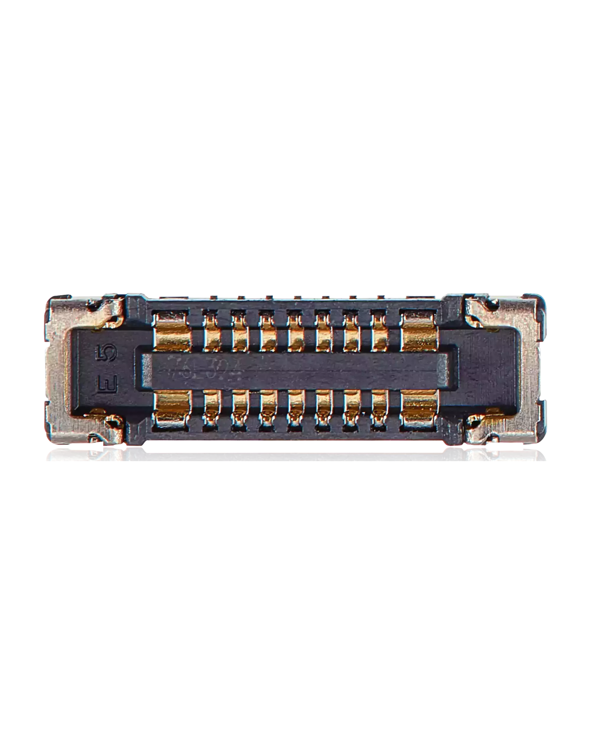 Power / Lautstärke Tasten Flex FPC Stecker für iPhone 7 / 7 Plus (J4504: 14 Pin)