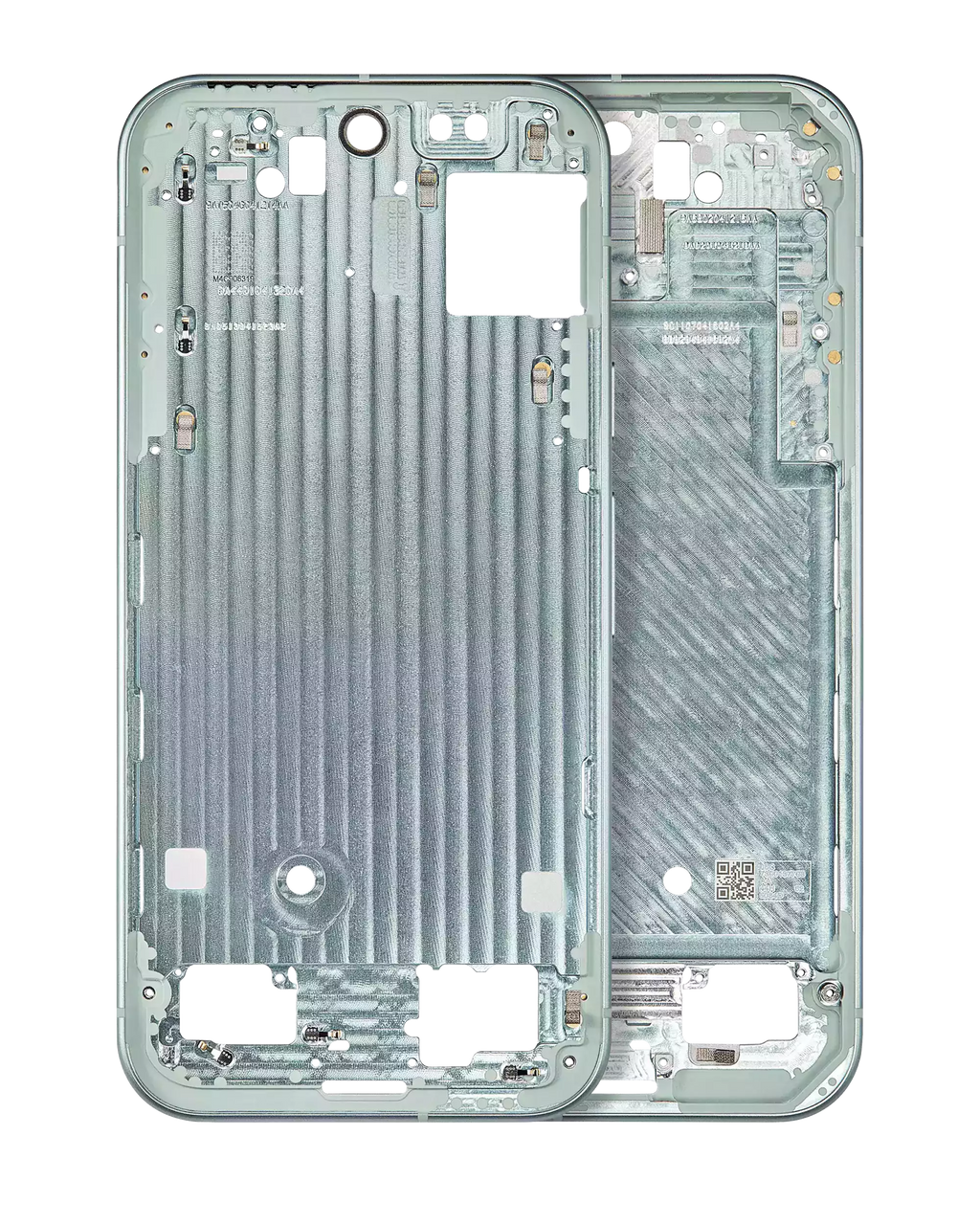 Midframe/Frame for Google Pixel 9 (Wintergreen)