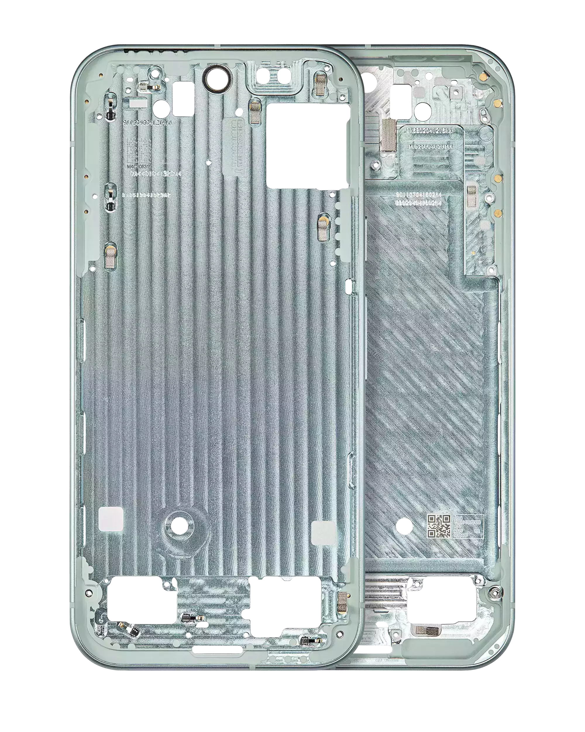 Midframe/Frame for Google Pixel 9 (Wintergreen)