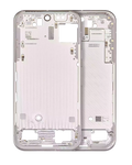 Midframe/Rahmen für Google Pixel 9 (Porcelain)