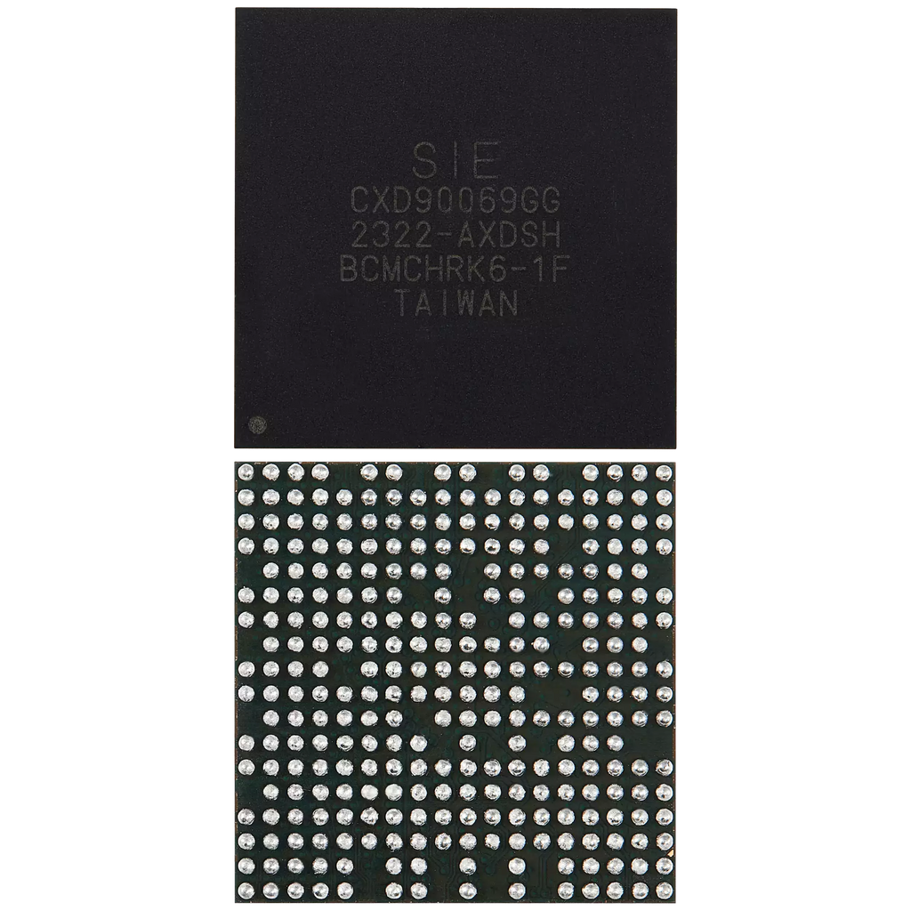 Southbridge IC Chip für Sony PlayStation 5 (CXD90069GG)