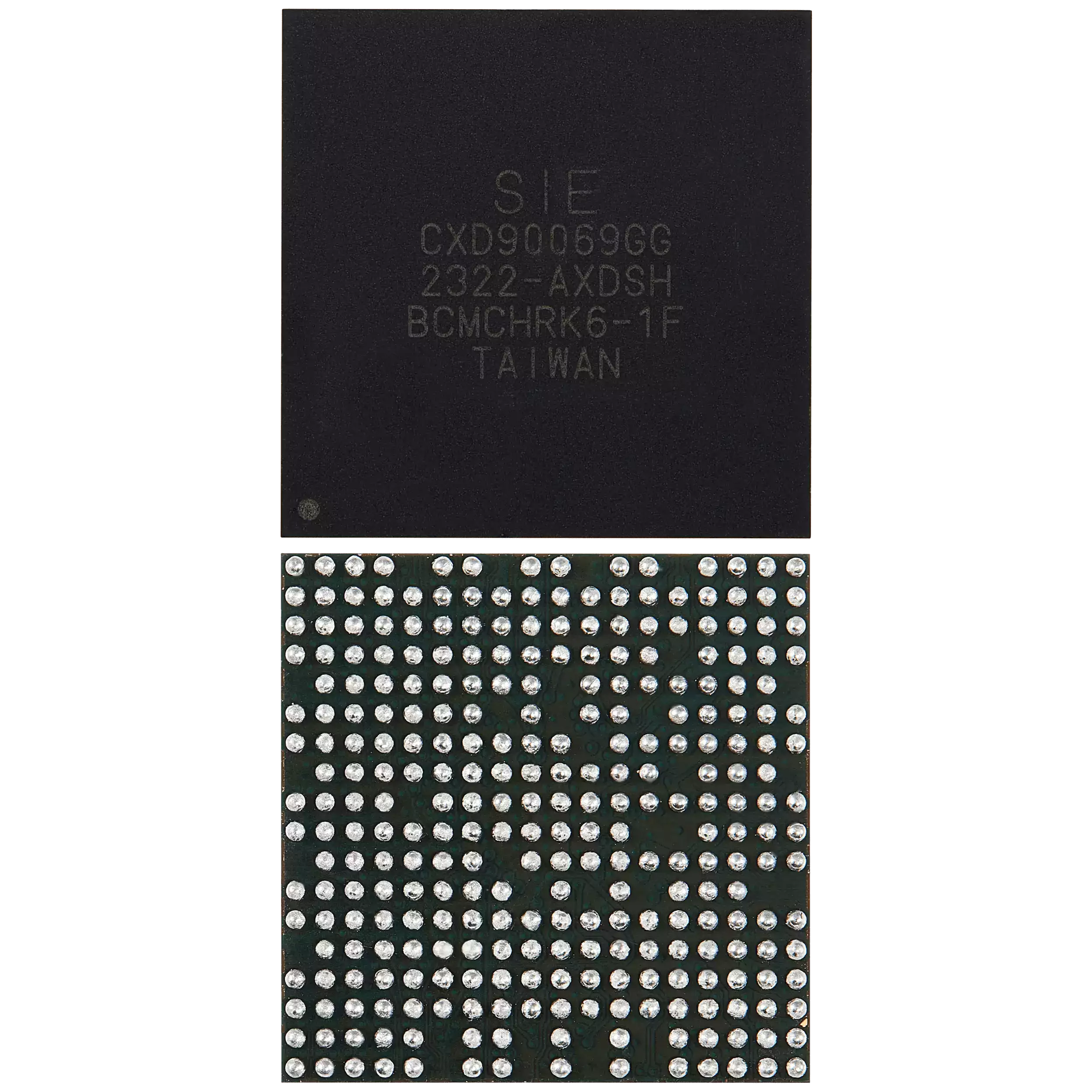 Southbridge IC Chip für Sony PlayStation 5 (CXD90069GG)