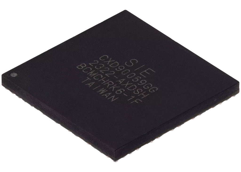 Southbridge IC Chip für Sony PlayStation 5 (CXD90069GG)