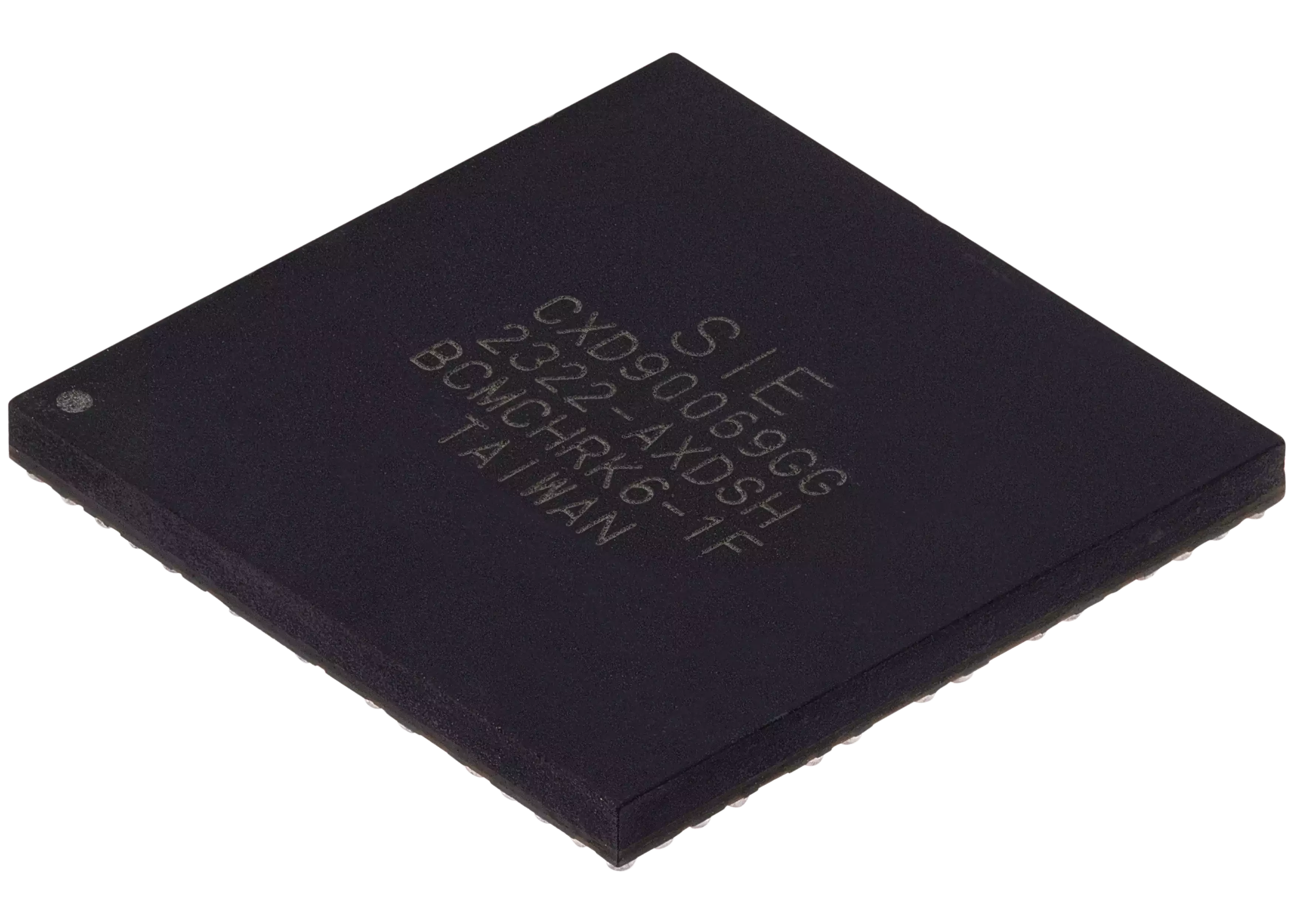 Southbridge IC Chip für Sony PlayStation 5 (CXD90069GG)