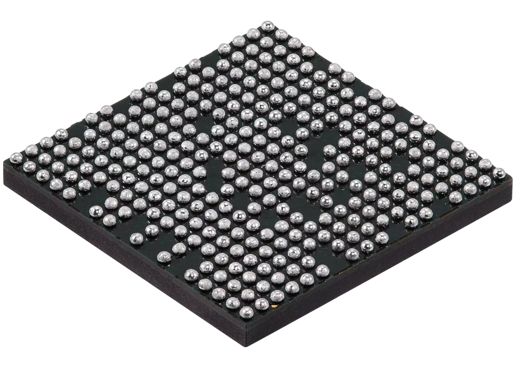 Southbridge IC Chip für Sony PlayStation 5 (CXD90069GG)