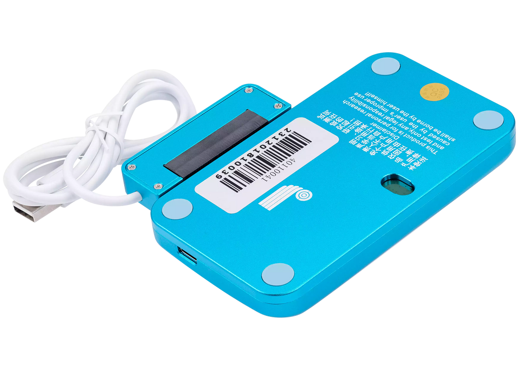 Nand Read/Write U15 UFS Programmer for Android (JCID BGA153/ BGA254/ BGA297)