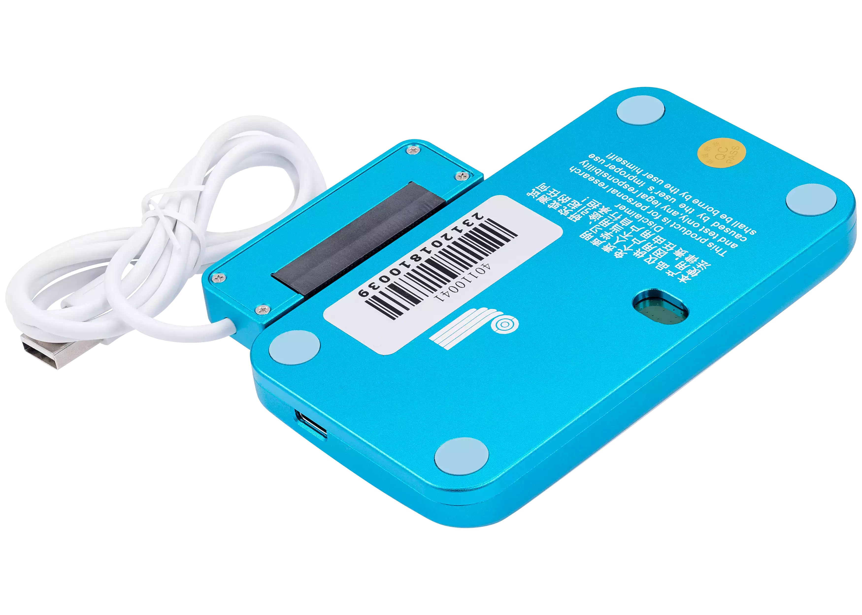 Nand Read/Write U15 UFS Programmer for Android (JCID BGA153/ BGA254/ BGA297)
