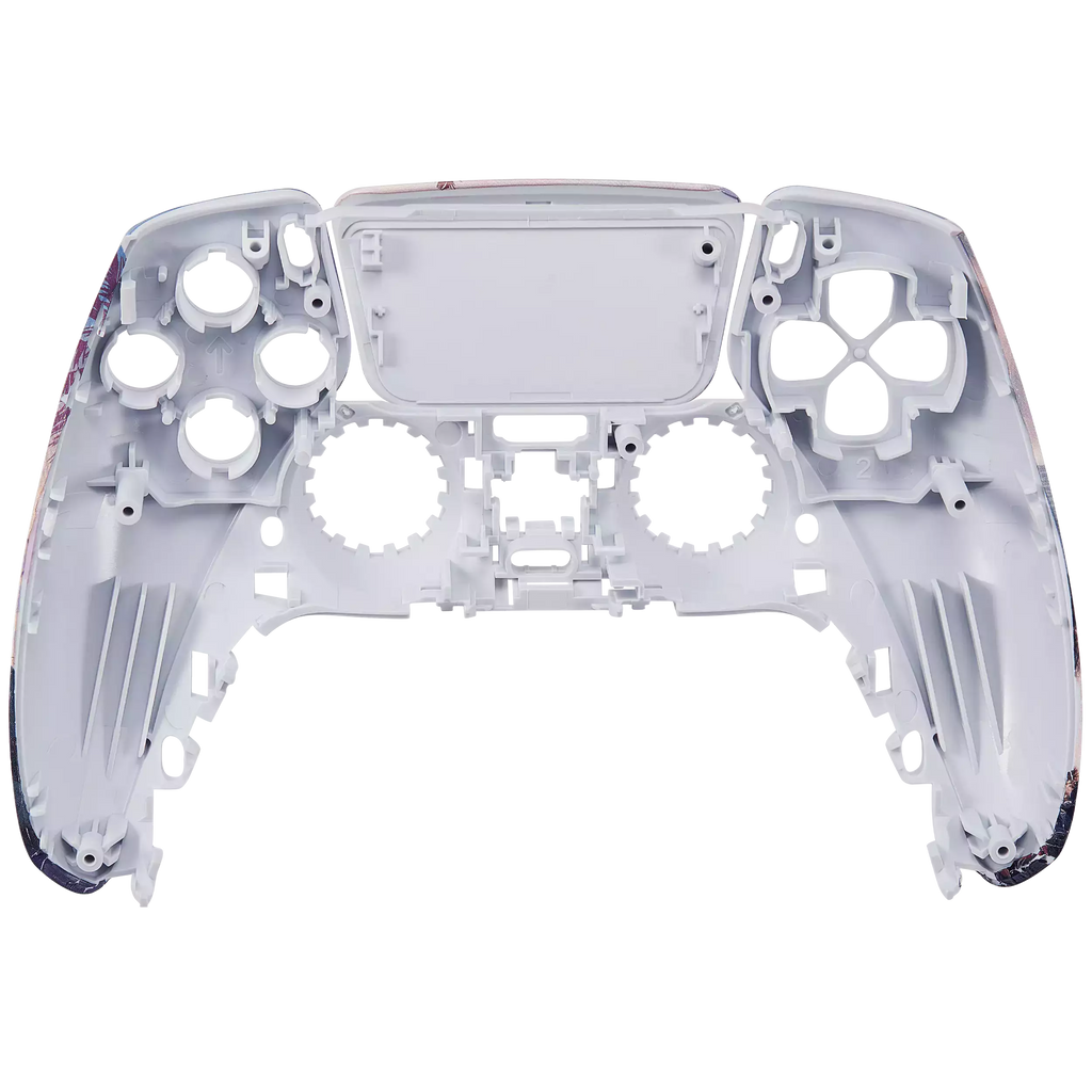 Controller-Abdeckung für PlayStation 5 (GTA6) (Grand Theft Auto VI) - 2er-Set