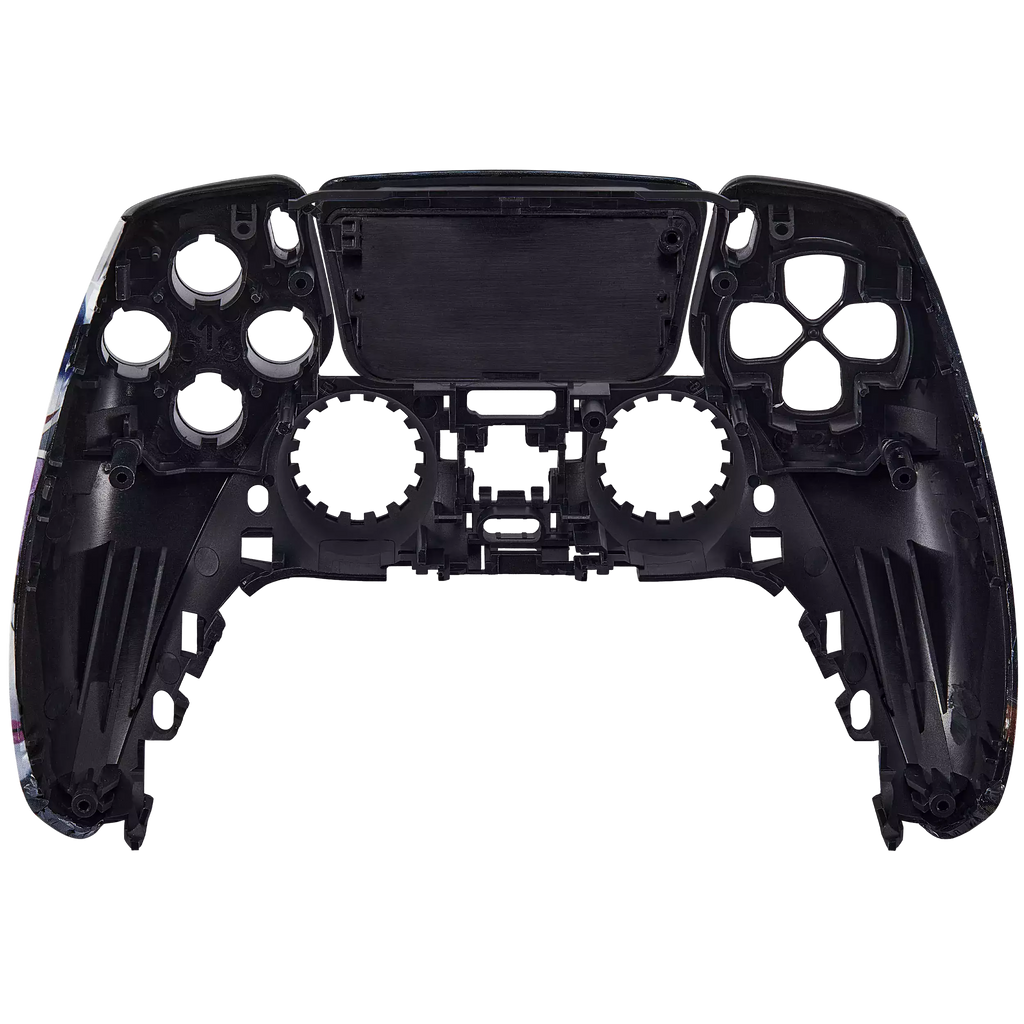 Controller-Abdeckung für PlayStation 5 (PAYDAY 3) (2-teiliges Set)