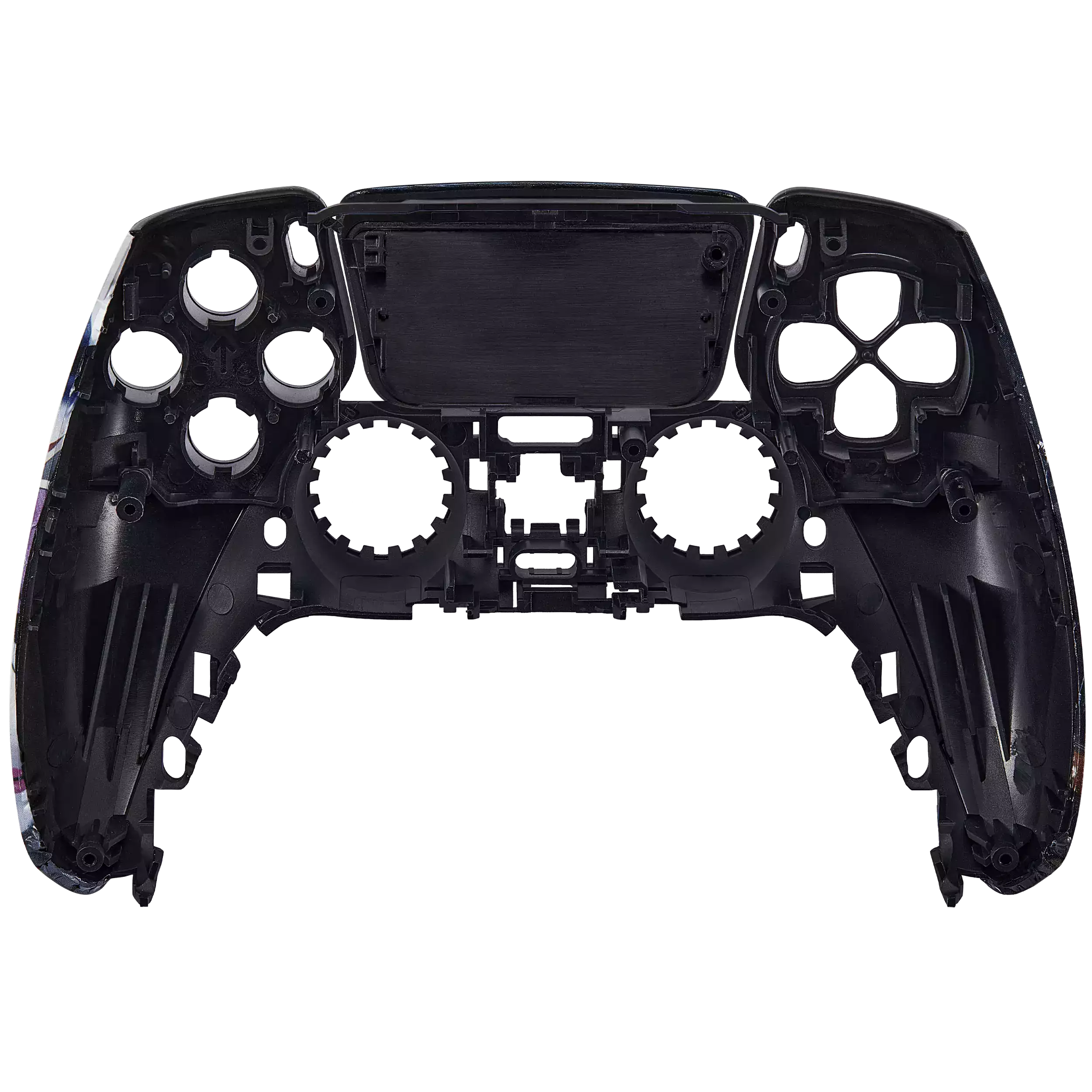Controller-Abdeckung für PlayStation 5 (PAYDAY 3) (2-teiliges Set)