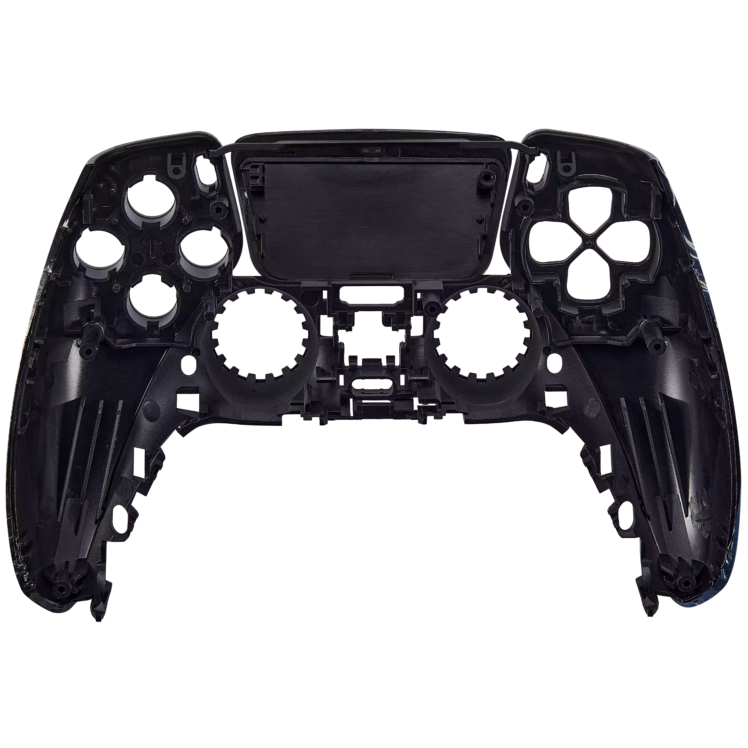 Controller-Abdeckung für PlayStation 5 (Wukong) (2-teiliges Set)