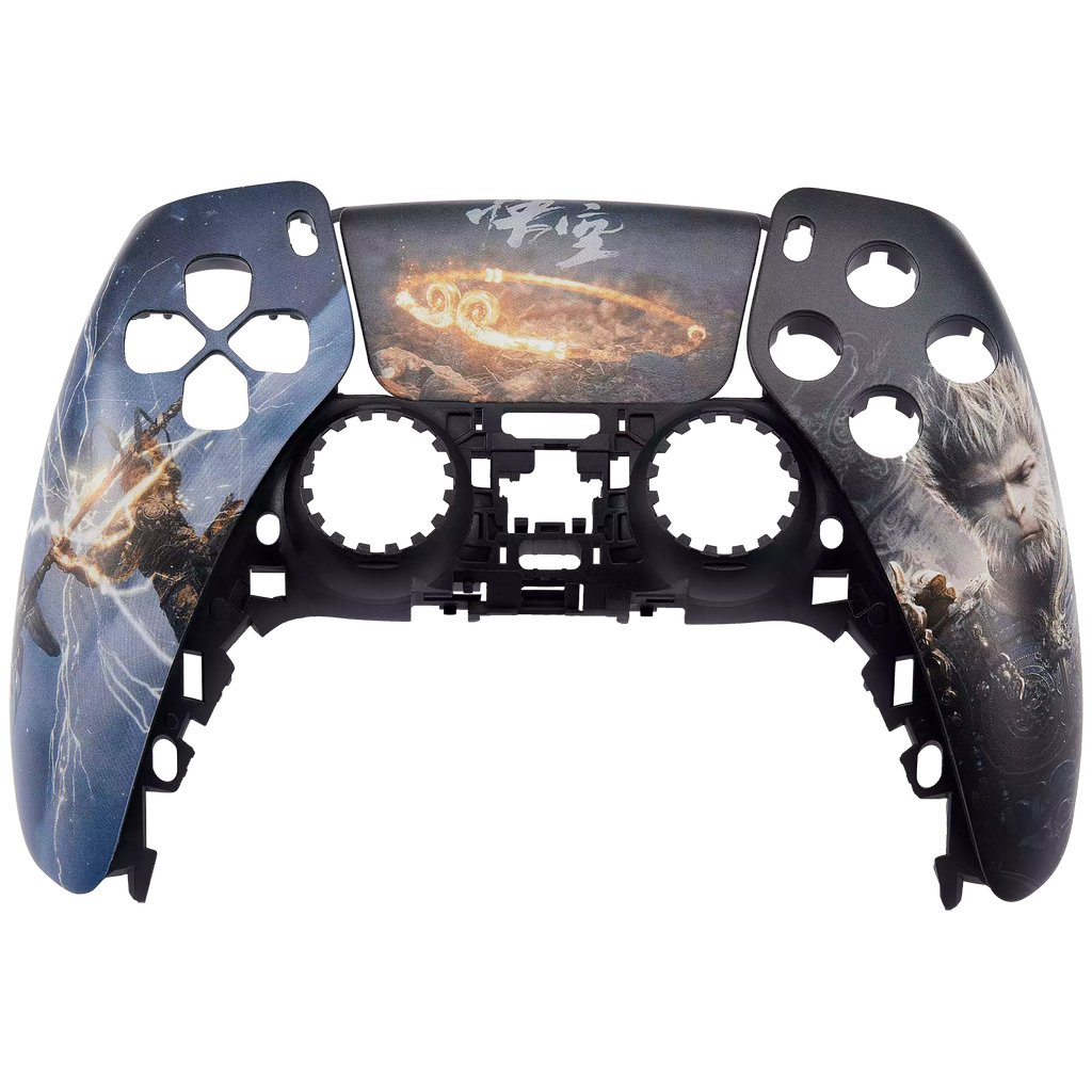 Controller-Abdeckung für PlayStation 5 (Wukong) (2-teiliges Set)