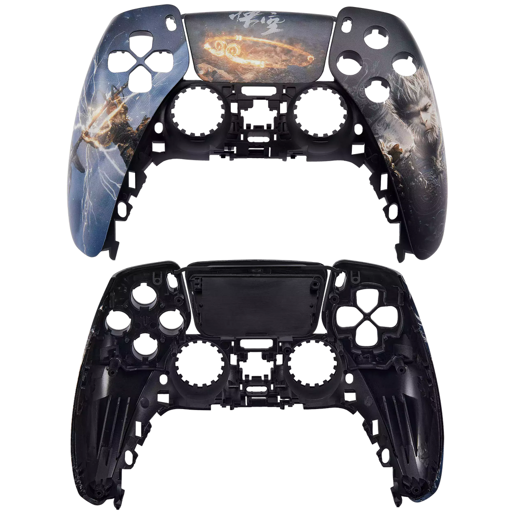 Controller-Abdeckung für PlayStation 5 (Wukong) (2-teiliges Set)