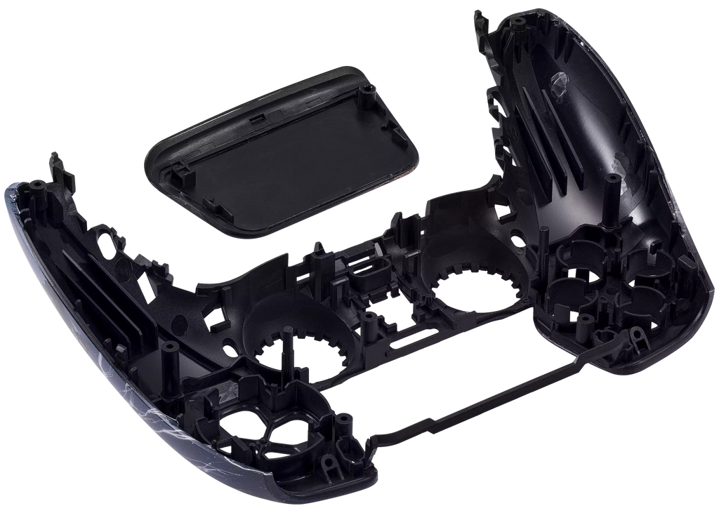 Controller-Abdeckung für PlayStation 5 (Wukong) (2-teiliges Set)